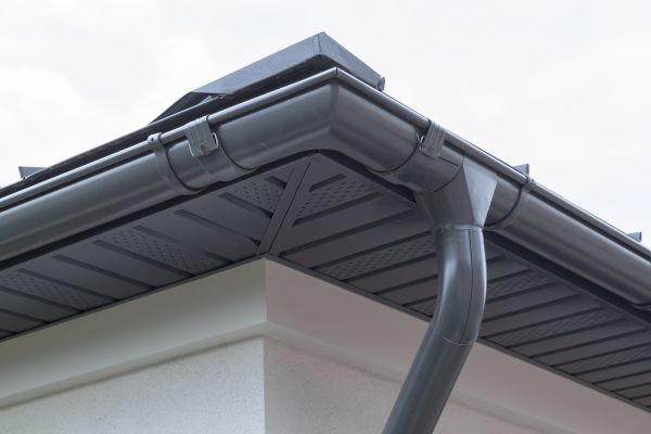 Gutter Replacement in Valencia