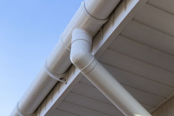 Gutter Installation Service in Valencia