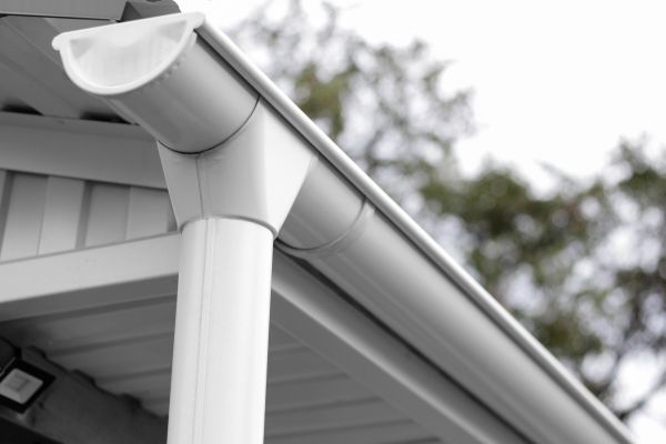 Gutter Service in Valencia