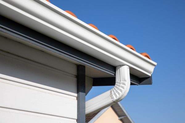 Gutter Sealing in Valencia
