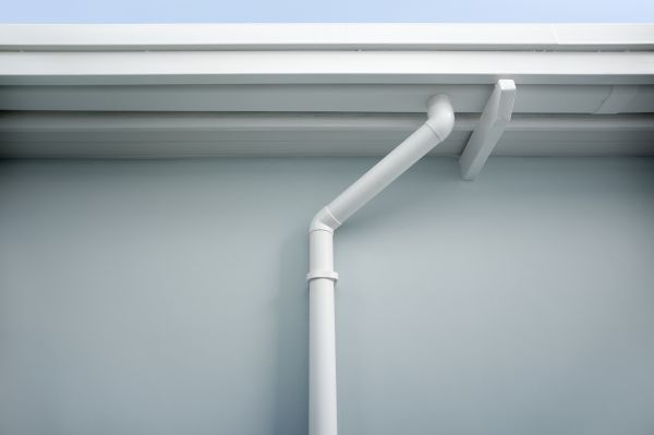 Rain Gutters Installation in Valencia