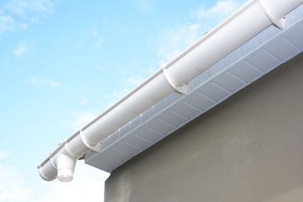 Gutter Patching in Valencia