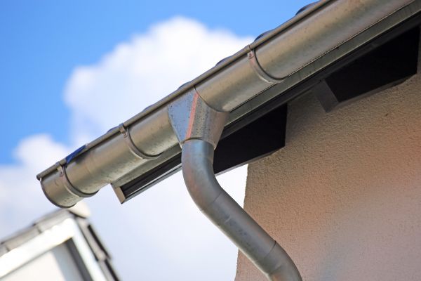Guttering Replacement in Valencia